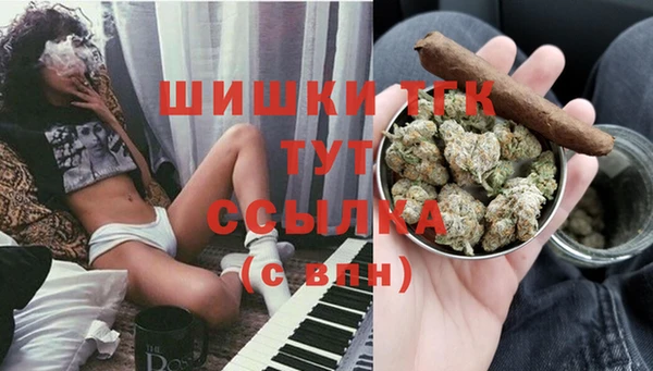 тгк Алексеевка